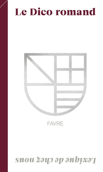 Dico romand - Image principale