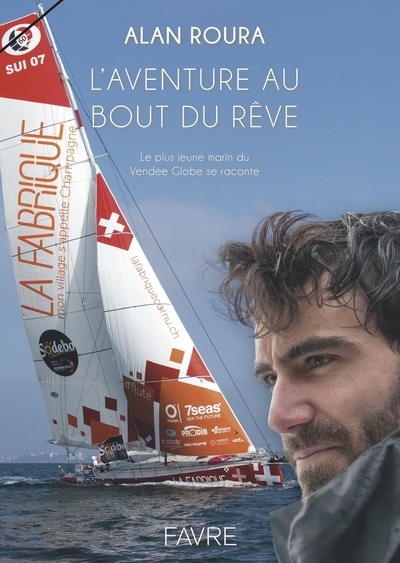 L'aventure au bout du rêve - Image principale