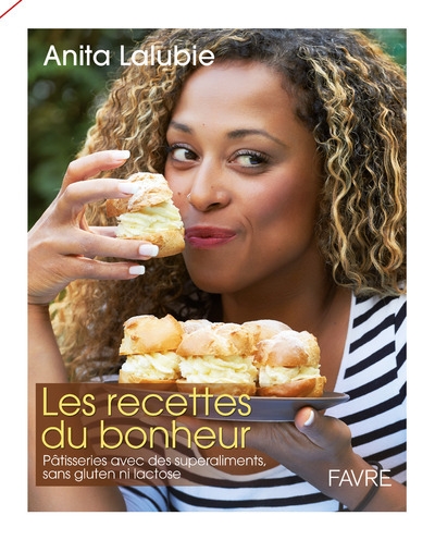 Les recettes du bonheur - Image principale