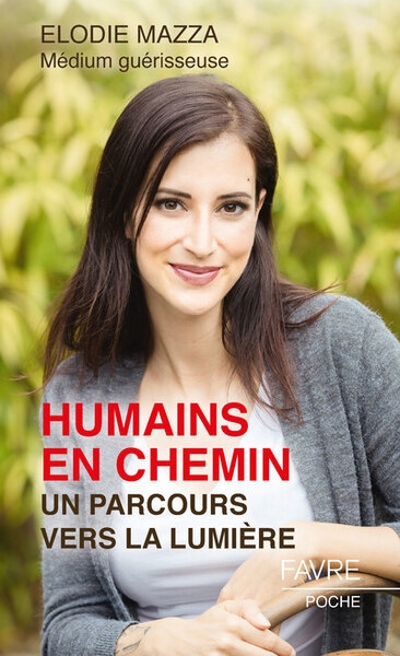 Humains en chemin - un parcours vers la lumière - Image principale