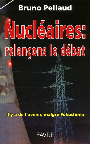 Nucléaire, relancons le débat - Image principale