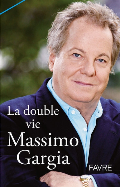 La double vie - Image principale