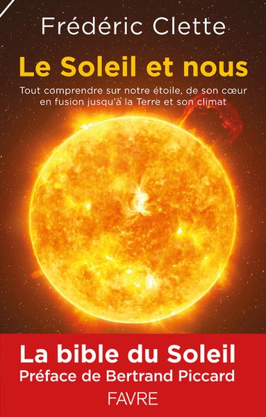 Le soleil et nous - Image principale