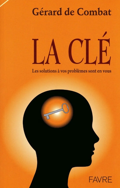 La clé les solutions à vos problèmes sont en vous - Image principale