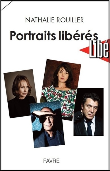 Portraits libérés - Image principale