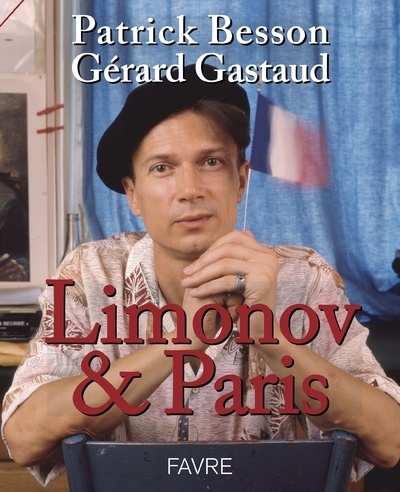 Limonov & paris - Image principale