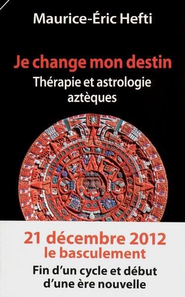 Je change mon destin - Image principale