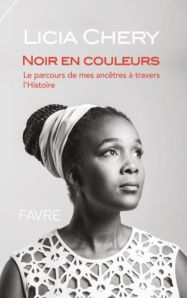 Noir en couleurs - Image principale