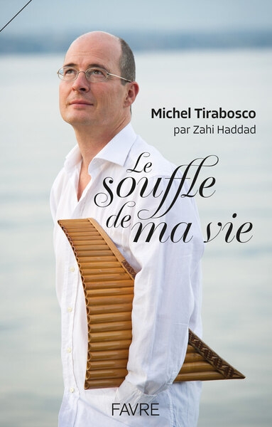 Le souffle de ma vie - Image principale