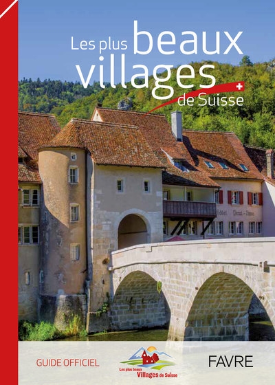 Les plus beaux villages de suisse - Image principale