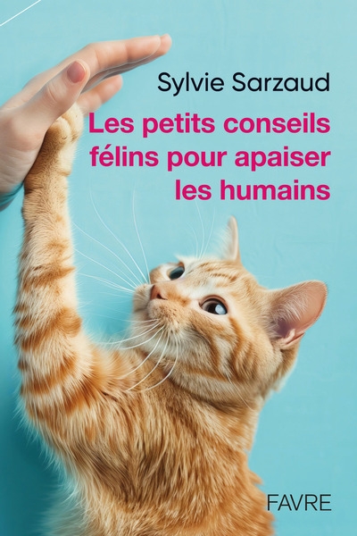 Les petits conseils félins pour apaiser les humains - Image principale