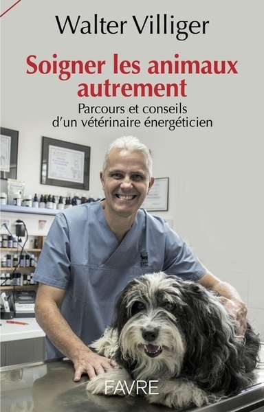 Soigner les animaux autrement - Image principale