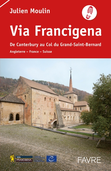 Via francigena - Image principale
