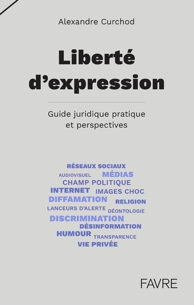Liberté d'expression - Image principale