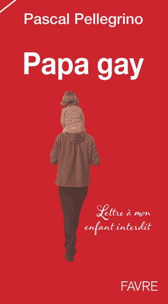 Papa gay - Image principale