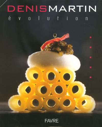 Denis martin évolution - Image principale