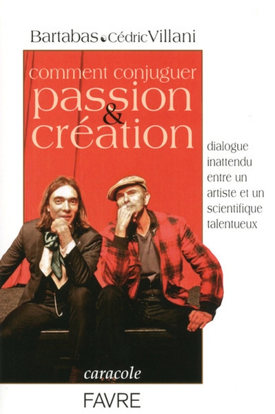 Comment conjuguer passion & création - Image principale