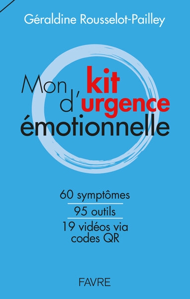 Mon kit d'urgence émotionnelle - Image principale