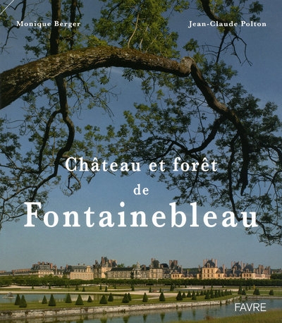 Chateau et forêt de fontainebleau - Image principale