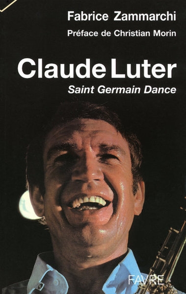 Claude luter - Image principale