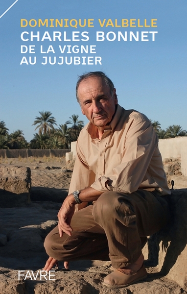 Charles bonnet de la vigne au jujubier - Image principale