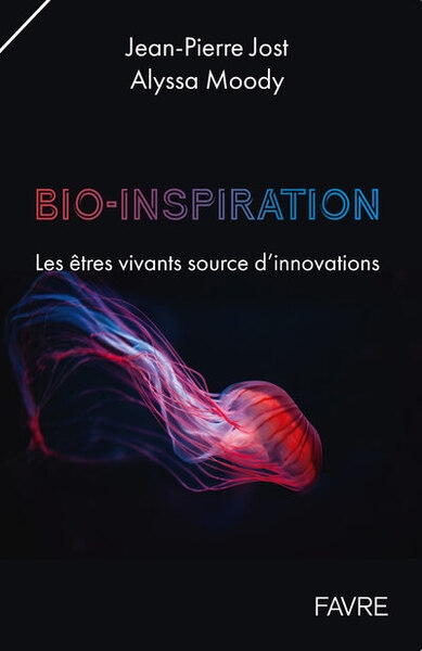 Bio-inspiration - les êtres vivants source d'innovations - Image principale