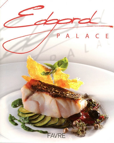 Edgard palace - Image principale