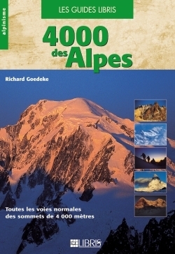 4 000 des alpes - Image principale