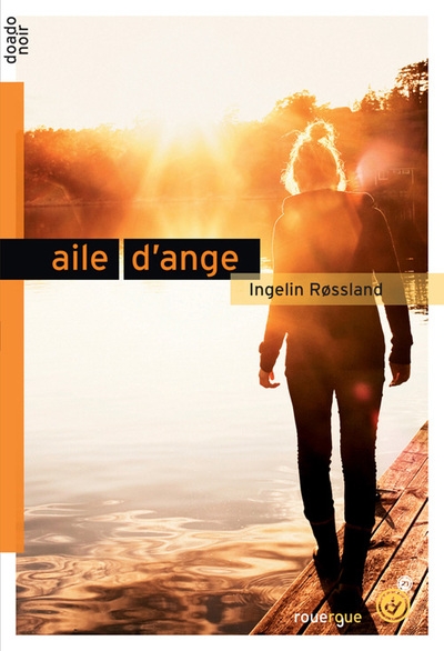Aile d'ange - Image principale