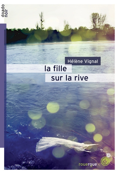 La fille sur la rive - Image principale