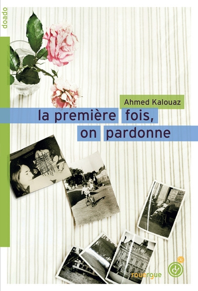 La première fois, on pardonne - Image principale
