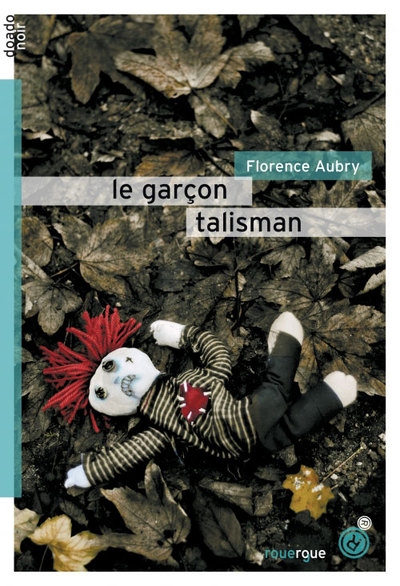 Le garçon talisman - Image principale