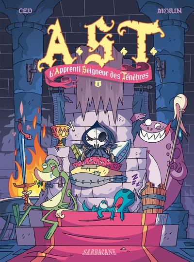 main product