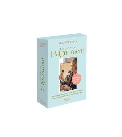 Les cartes de l'alignement - Image principale