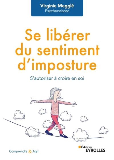 Se libérer du sentiment d'imposture - Image principale