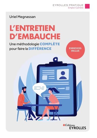 L'entretien d'embauche - Image principale