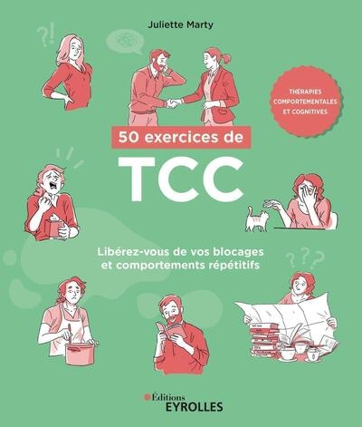 50 exercices de tcc - Image principale