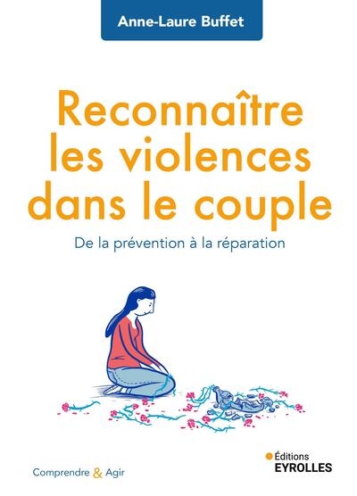 Reconnaître les violences dans le couple - Image principale