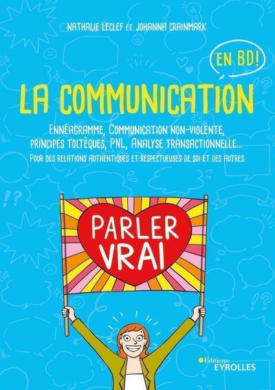 La communication en bd - Image principale