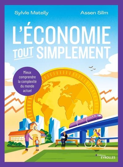 L'économie, tout simplement - Image principale