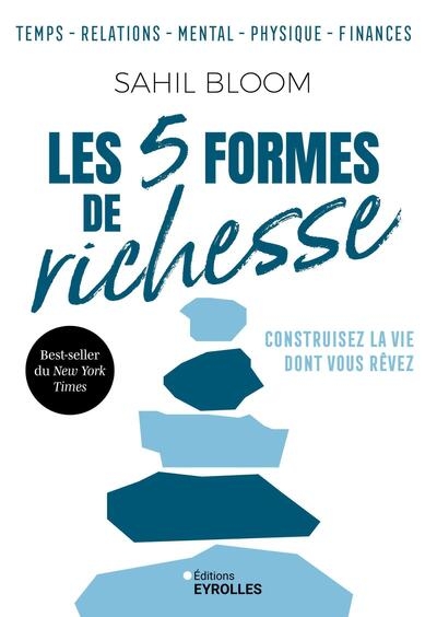 Les 5 formes de richesse - Image principale
