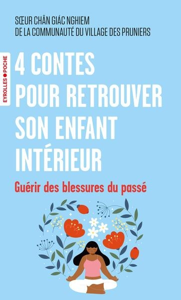 4 contes pour retrouver son enfant intérieur - Image principale