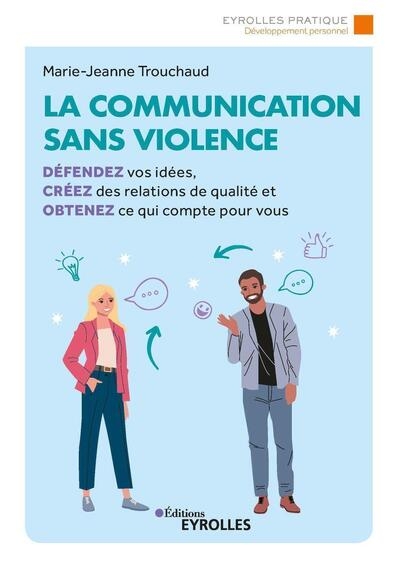 La communication sans violence - Image principale