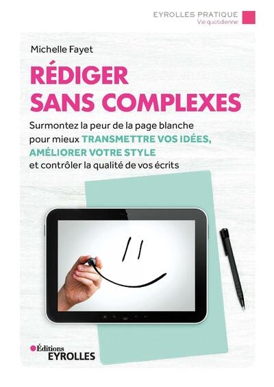 Rédiger sans complexes - Image principale