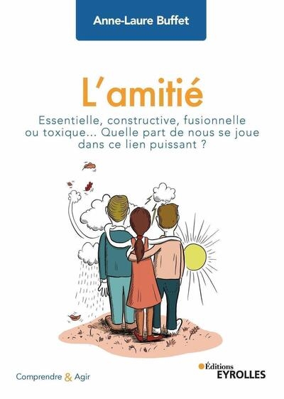 L'amitié - Image principale