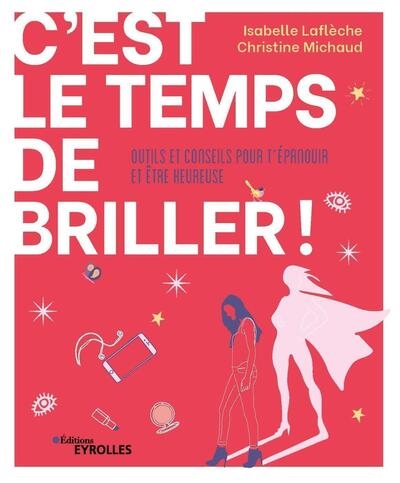 C'est le temps de briller ! - Image principale