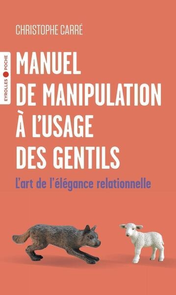 Manuel de manipulation à l'usage des gentils - Image principale
