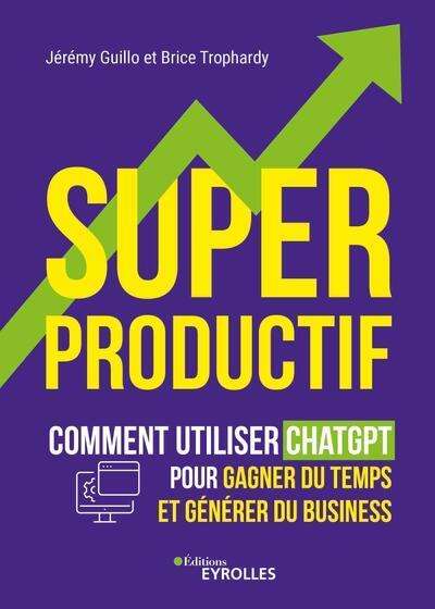 main product