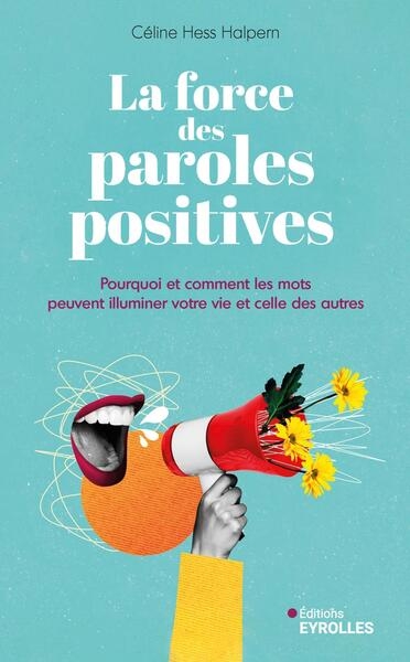 La force des paroles positives - Image principale
