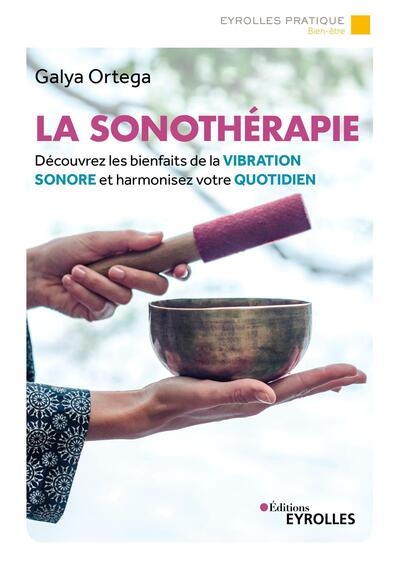 La sonothérapie - Image principale
